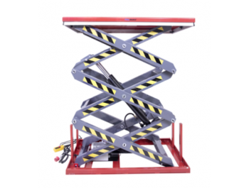 Käärtõstelava 2000KG 3000mm 1700x1000